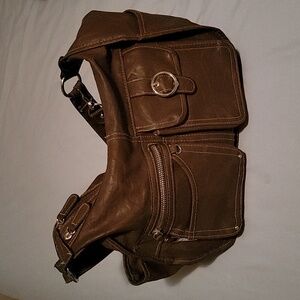 Rosetti Shoulder Bag